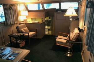 1966 Huckins Linwood 58 thumbnail 10