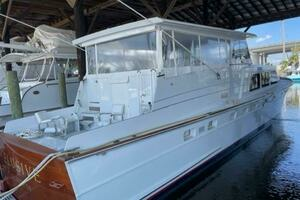 1966 Huckins Linwood 58 thumbnail 1