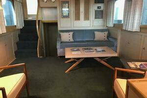 1966 Huckins Linwood 58 thumbnail 9