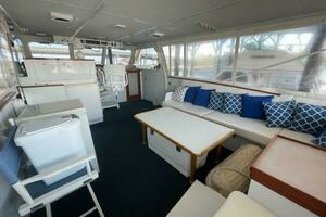 1966 Huckins Linwood 58 thumbnail 19