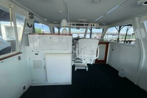 1966 Huckins Linwood 58 thumbnail 20