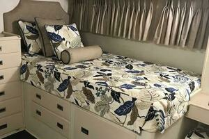 1966 Huckins Linwood 58 thumbnail 11