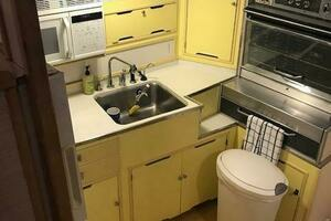 1966 Huckins Linwood 58 thumbnail 16