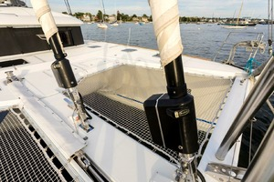 2020 Lagoon Catamaran thumbnail 6