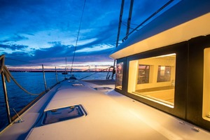2020 Lagoon Catamaran thumbnail 7
