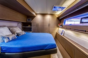 2020 Lagoon Catamaran thumbnail 19