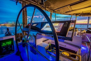 2020 Lagoon Catamaran thumbnail 13