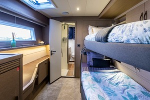 2020 Lagoon Catamaran thumbnail 22