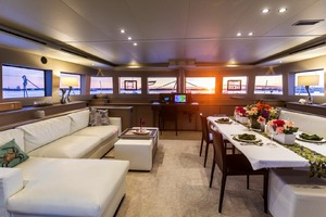 2020 Lagoon Catamaran thumbnail 15