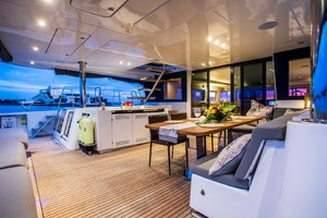 2020 Lagoon Catamaran thumbnail 10