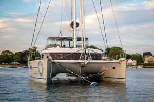 2020 Lagoon Catamaran thumbnail 29