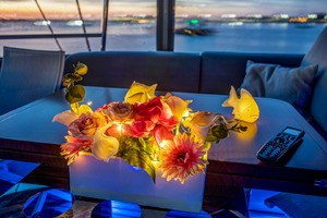 2020 Lagoon Catamaran thumbnail 14