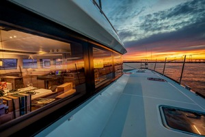 2020 Lagoon Catamaran thumbnail 9