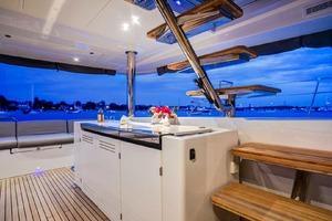 2020 Lagoon Catamaran thumbnail 11