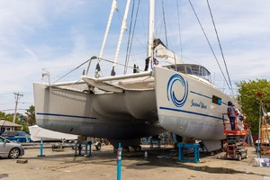 2020 Lagoon Catamaran thumbnail 23