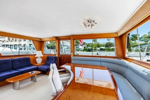 DON JUAN 72ft Elliott Yacht For Sale