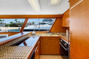 DON JUAN 72ft Elliott Yacht For Sale