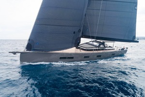 2020 Michael Schmidt Yachtbau thumbnail 1