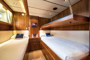 FIDELITAS 1993 Jongert Jongert 32T Yacht For Sale in Palma de Mallorca 