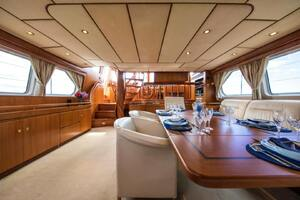 FIDELITAS 1993 Jongert Jongert 32T Yacht For Sale in Palma de Mallorca 