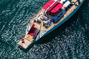 ALTA MAREA 1991 Jongert Jongert 2900ds Yacht For Sale in Palma de Mallorca 