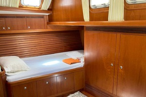 2005 Nautor Swan Custom thumbnail 18