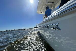 Photo 4013383 for 2014 Sea Fox 249 Avenger  