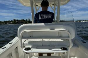 Photo 4013380 for 2014 Sea Fox 249 Avenger  