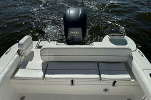 Photo 4013377 for 2014 Sea Fox 249 Avenger  