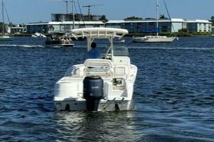 Photo 4013372 for 2014 Sea Fox 249 Avenger  