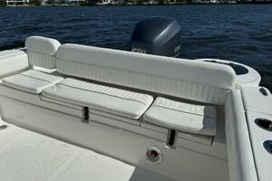 Photo 4013378 for 2014 Sea Fox 249 Avenger  