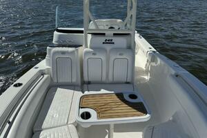 Photo 4013376 for 2014 Sea Fox 249 Avenger  