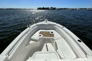 Photo 4013384 for 2014 Sea Fox 249 Avenger  