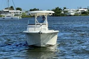 Photo 4013382 for 2014 Sea Fox 249 Avenger  