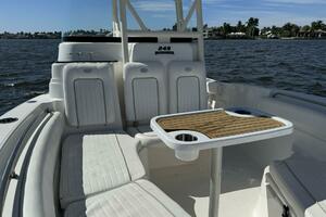 Photo 4013375 for 2014 Sea Fox 249 Avenger  