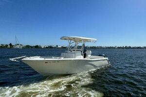 Photo 4013379 for 2014 Sea Fox 249 Avenger  