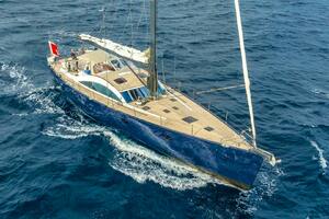 Vessel Image #9