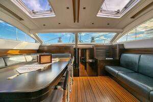 KAHUNA 2012 King Marine Custom Yacht For Sale in  