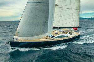 KAHUNA 2012 King Marine Custom Yacht For Sale in  