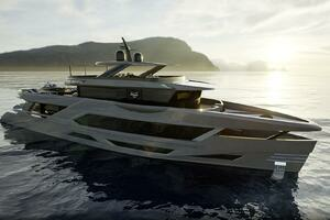  2025 Naval Yachts  Yacht For Sale in West Palm Beach FL