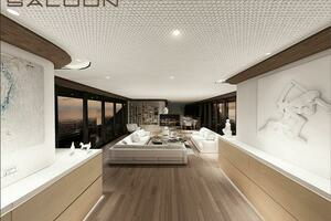  2025 Naval Yachts  Yacht For Sale in West Palm Beach FL