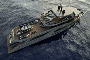  2025 Naval Yachts  Yacht For Sale in West Palm Beach FL