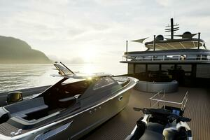  2025 Naval Yachts  Yacht For Sale in West Palm Beach FL