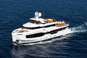 NUMARINE 37XP A 2026 Numarine Numarine 37XP Yacht For Sale in  