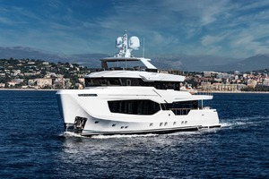 NUMARINE 37XP A 2026 Numarine Numarine 37XP Yacht For Sale in  
