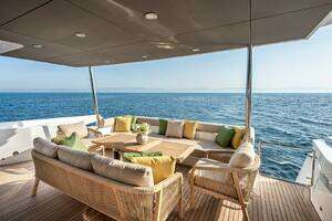 NUMARINE 22XP/07 2024 Numarine Numarine 22XP Yacht For Sale in  