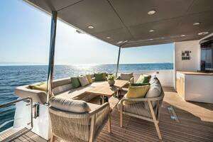 NUMARINE 22XP/07 2024 Numarine Numarine 22XP Yacht For Sale in  