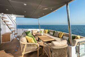 NUMARINE 22XP/07 2024 Numarine Numarine 22XP Yacht For Sale in  