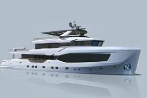 2026 Numarine Numarine 40XP thumbnail 1