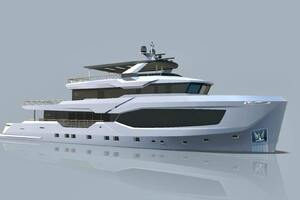 2026 Numarine Numarine 40XP thumbnail 4